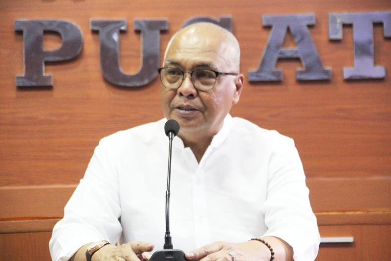 Israel Cegat Misi Kemanusiaan ke Gaza, PWI Pusat Kecam Penahanan Jurnalis Indonesia